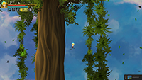 Charlies Adventure-screenshots